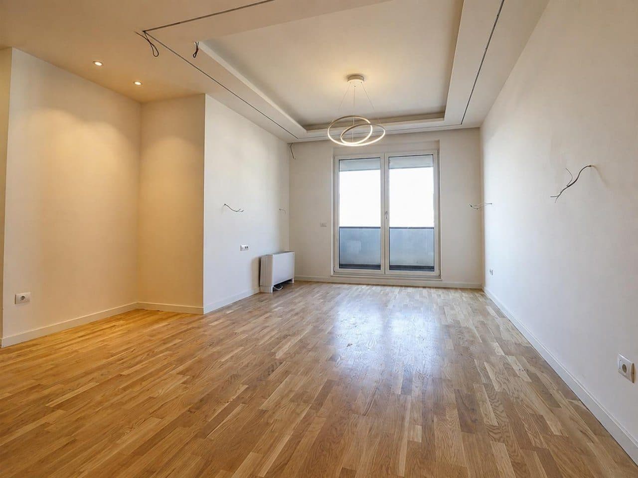 Apartment for rent in Prishtinë 3
