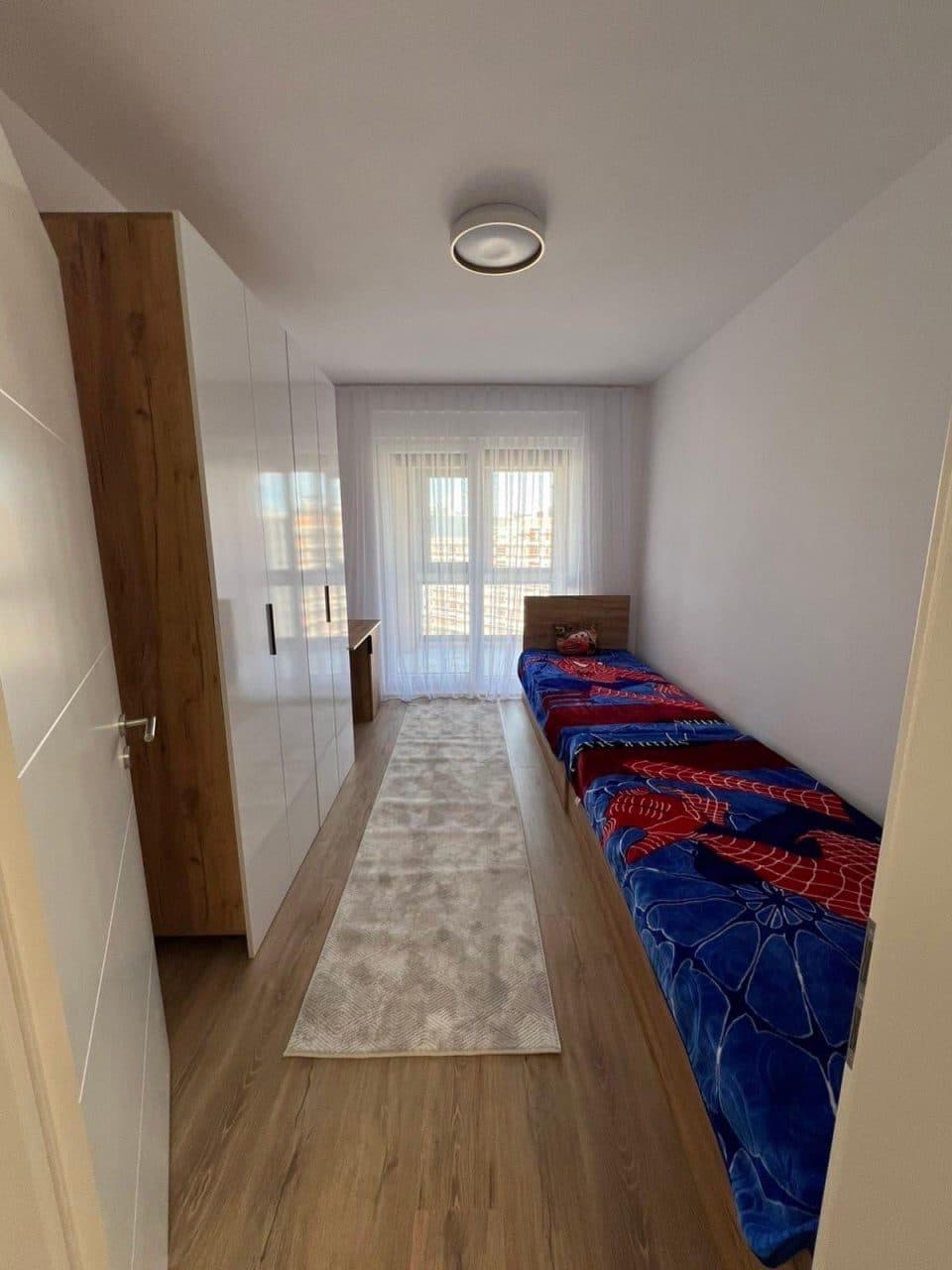 Apartment for rent in Prishtinë 3
