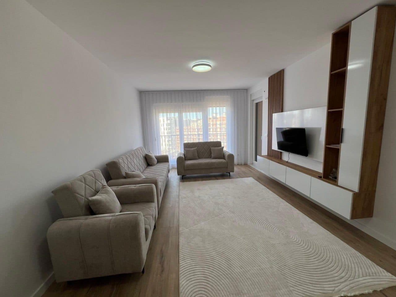 Apartment for rent in Prishtinë