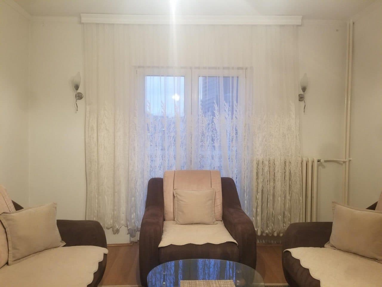 Apartment for rent in Prishtinë 3