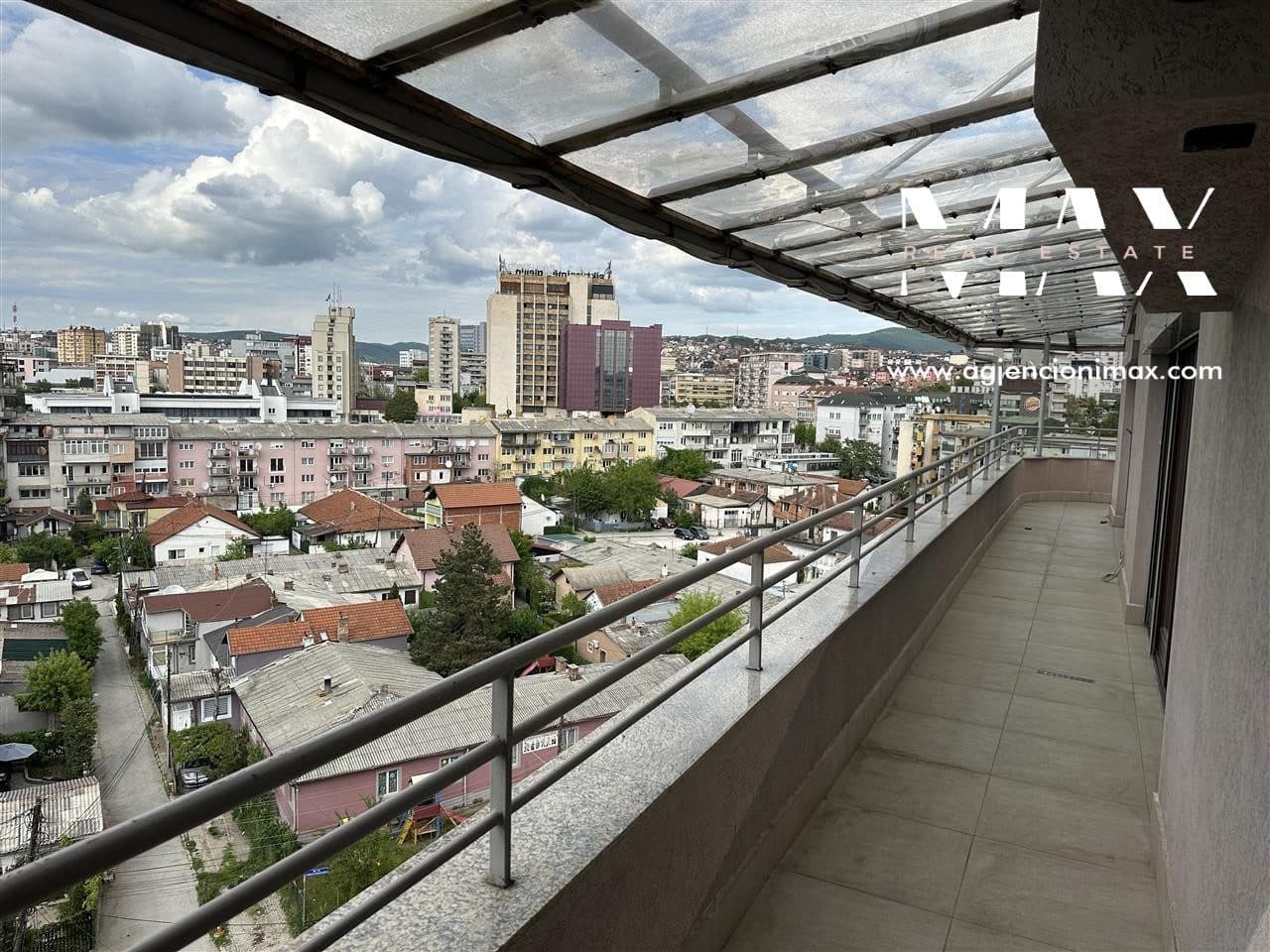 Apartment for rent in Prishtinë 4
