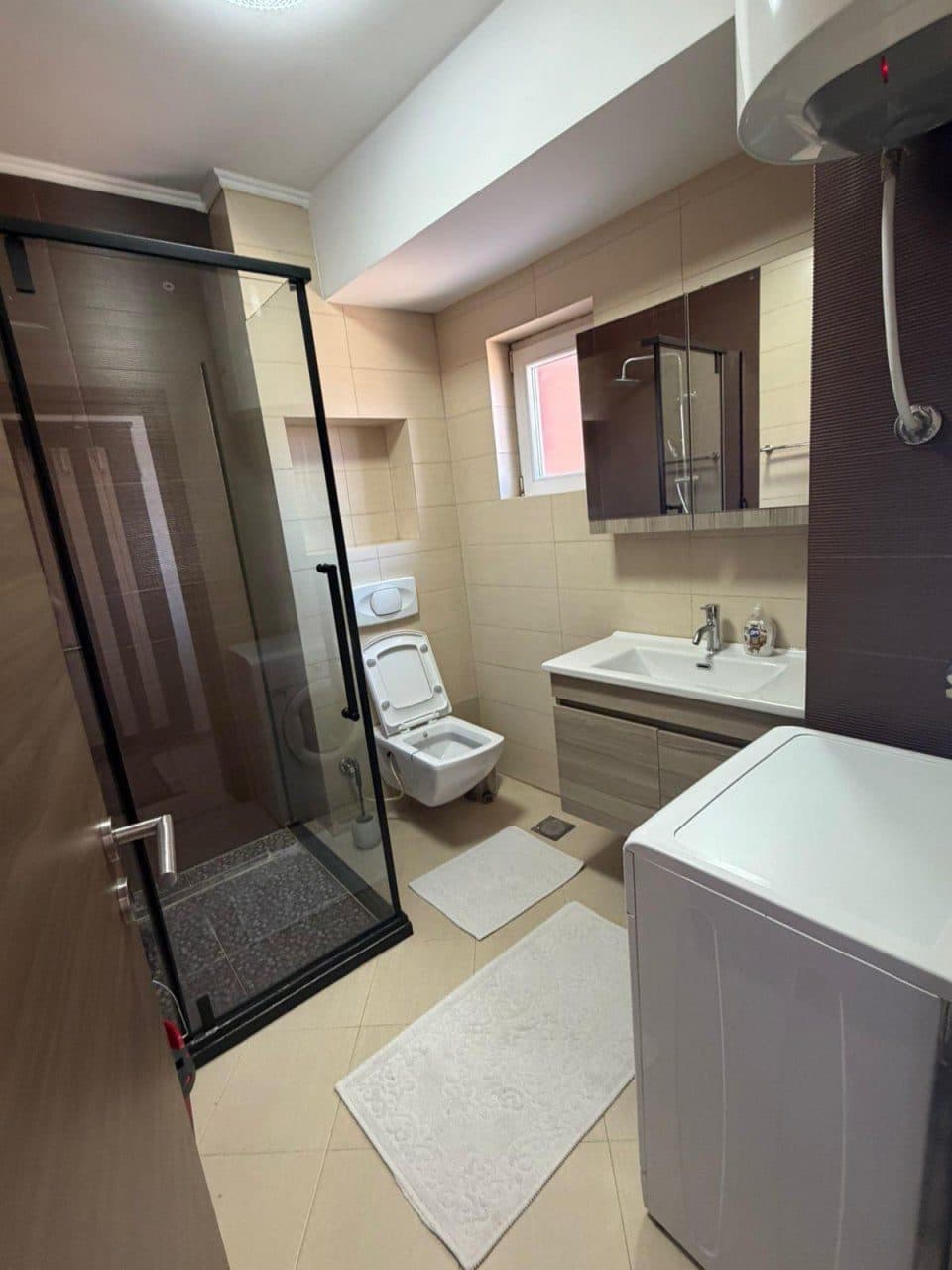Apartment for rent in Prishtinë 4