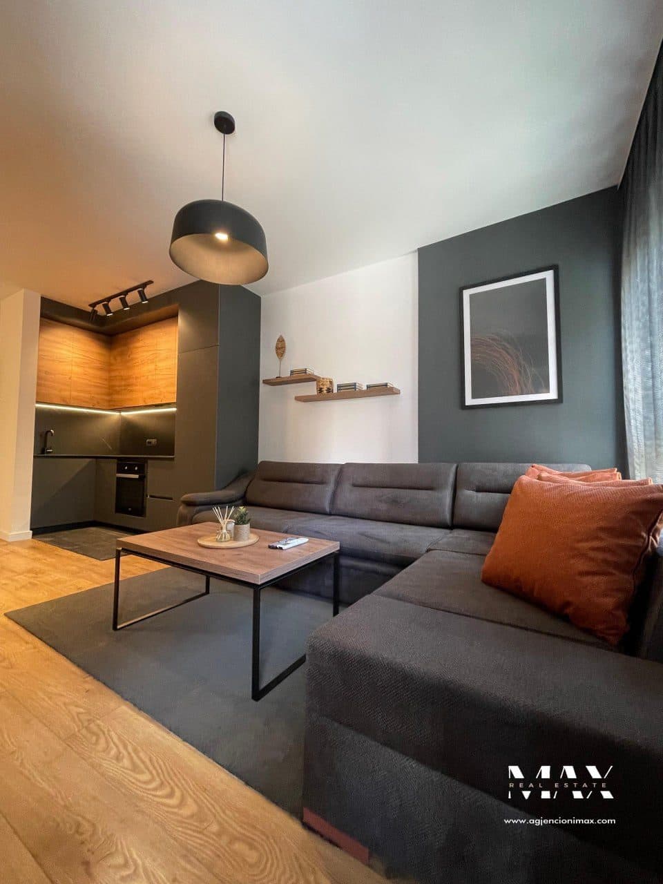Apartment for rent in Prishtinë