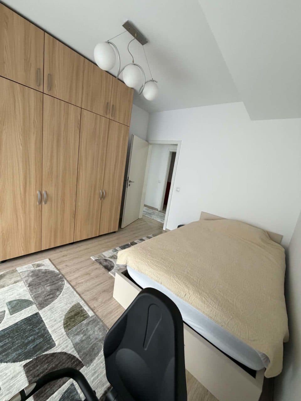 Apartment for rent in Prishtinë 4