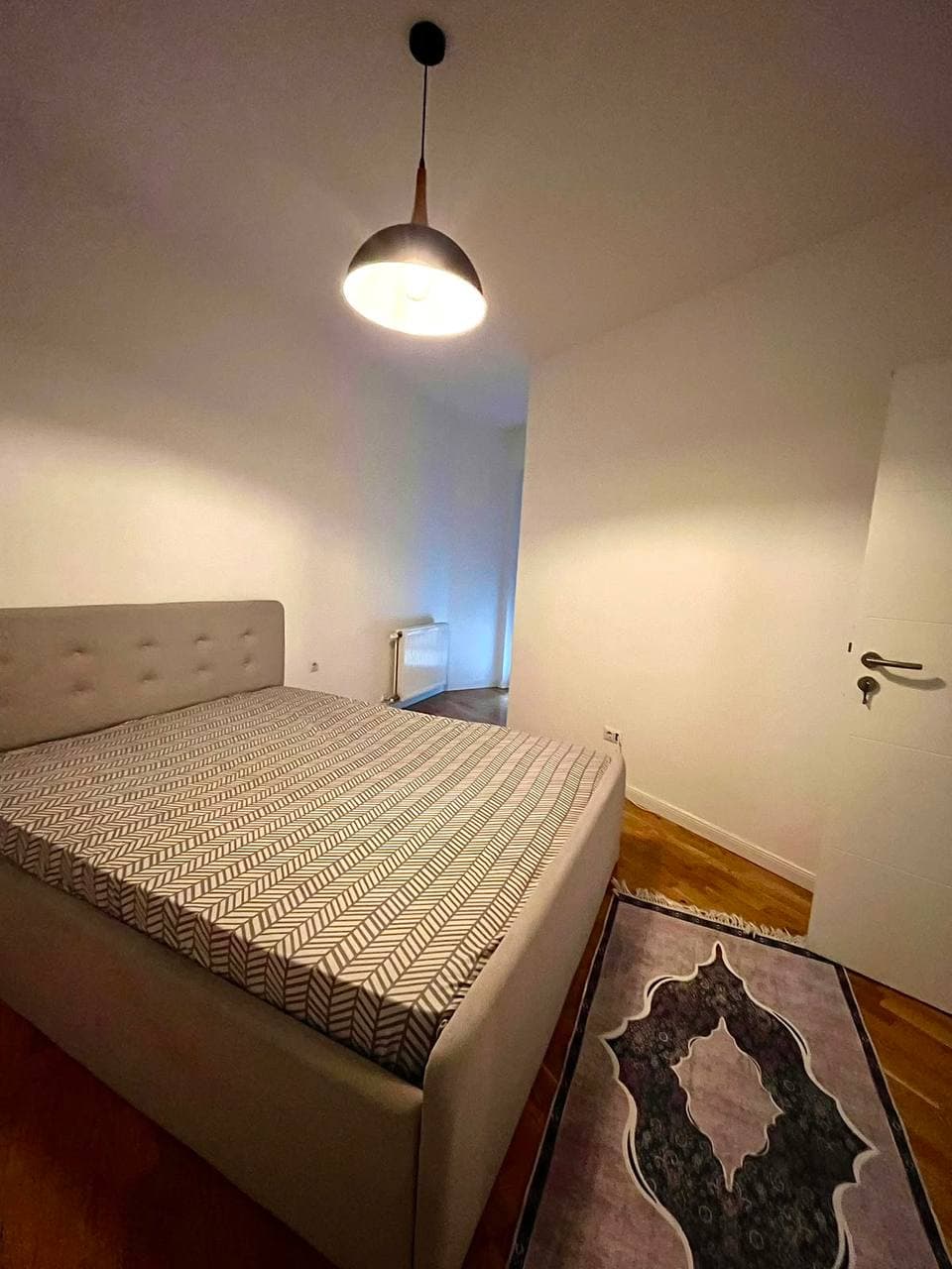 Apartment for rent in Prishtinë 4