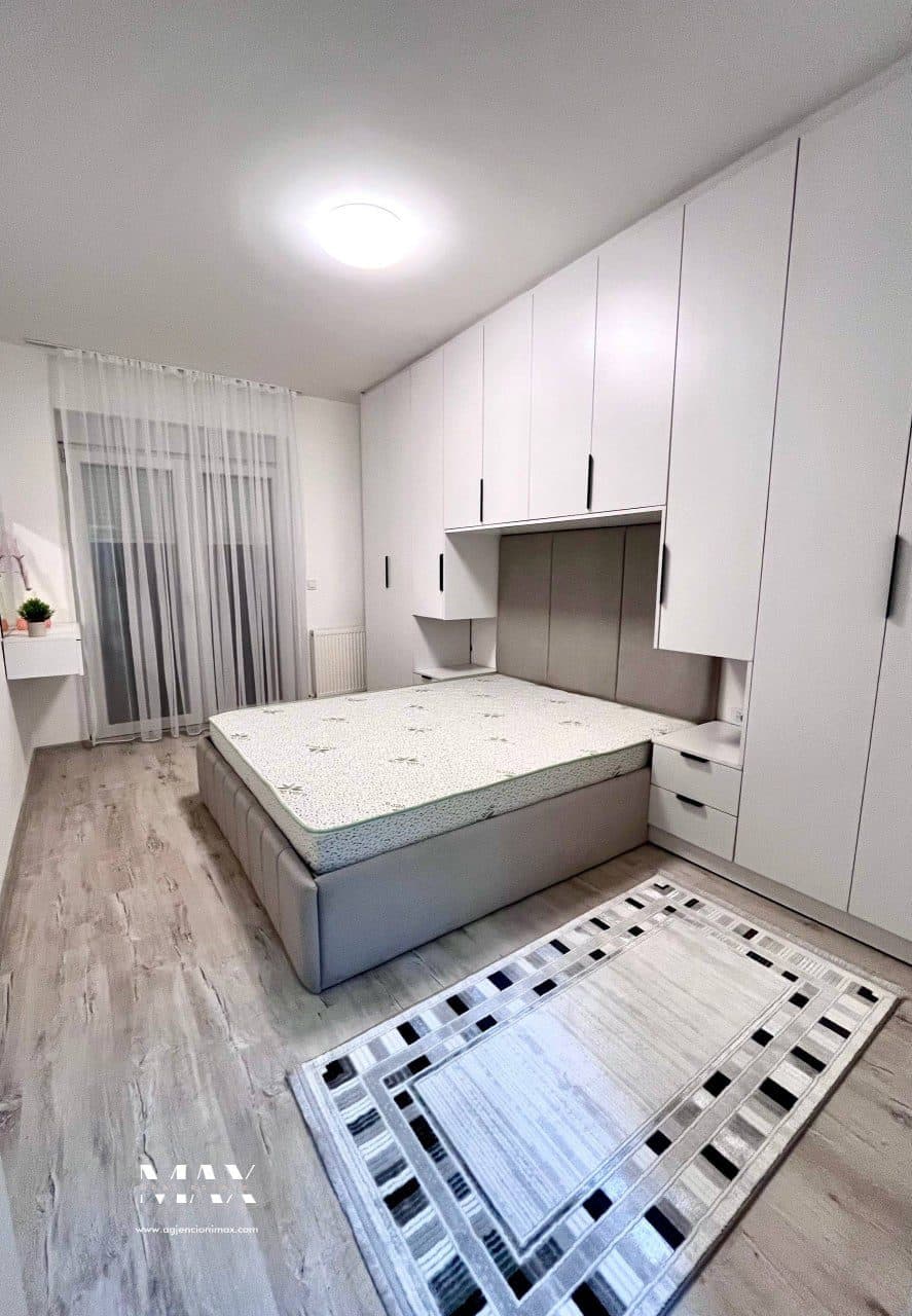 Apartment for rent in Prishtinë 2