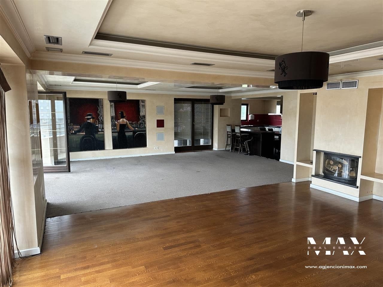 Apartment for rent in Prishtinë 2