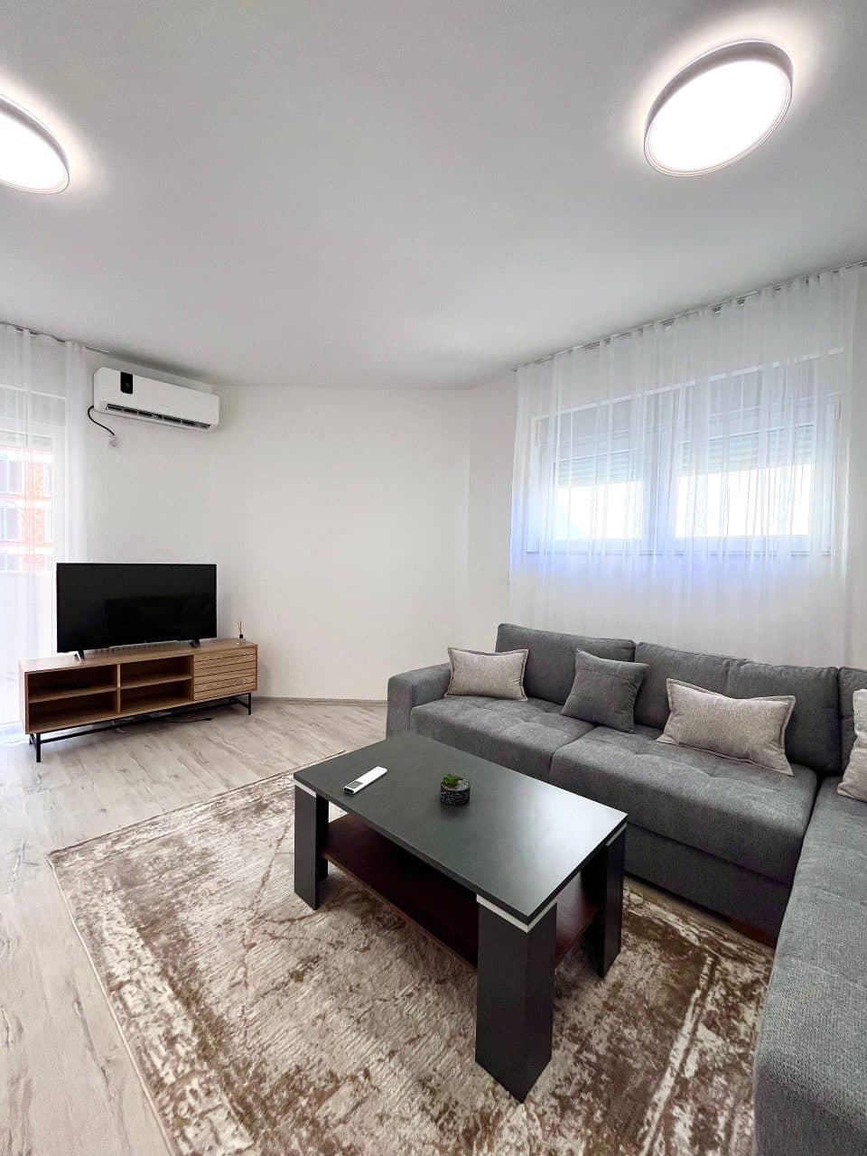 Apartment for rent in Prishtinë 2