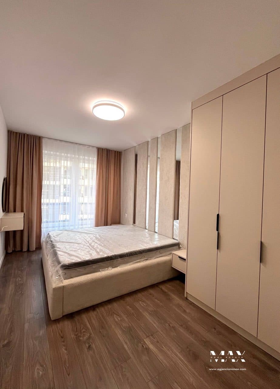 Apartment for rent in Prishtinë 4