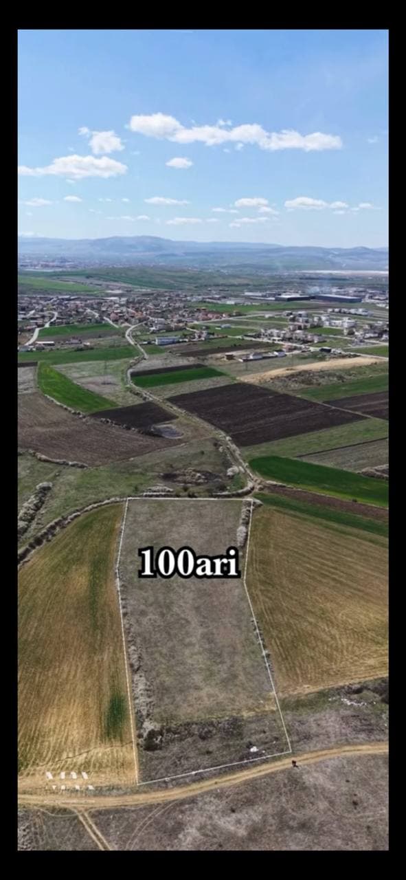 Land for sale in Prishtinë 3