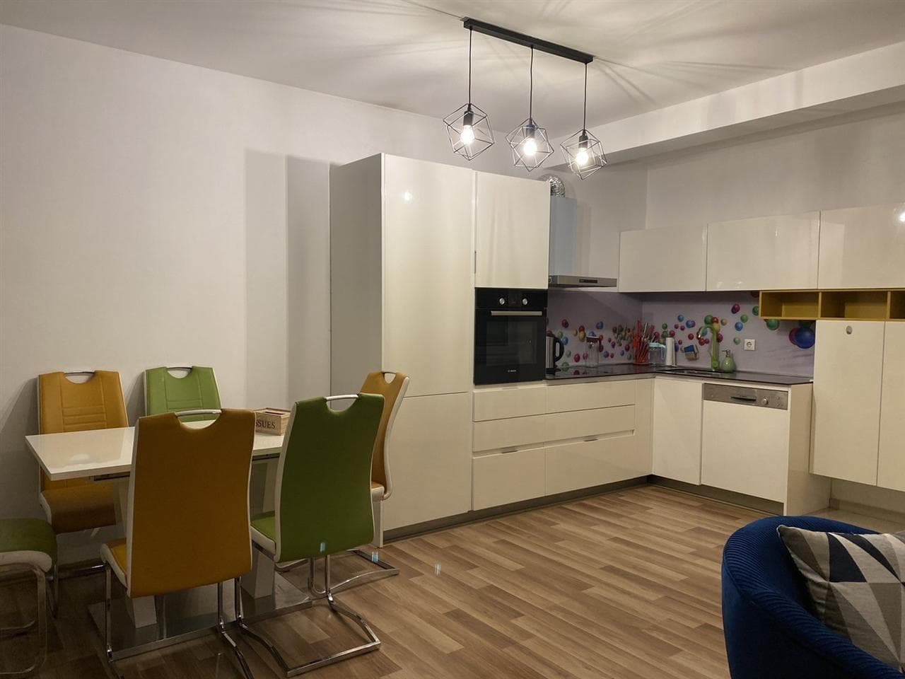 Apartment for rent in Prishtinë 2