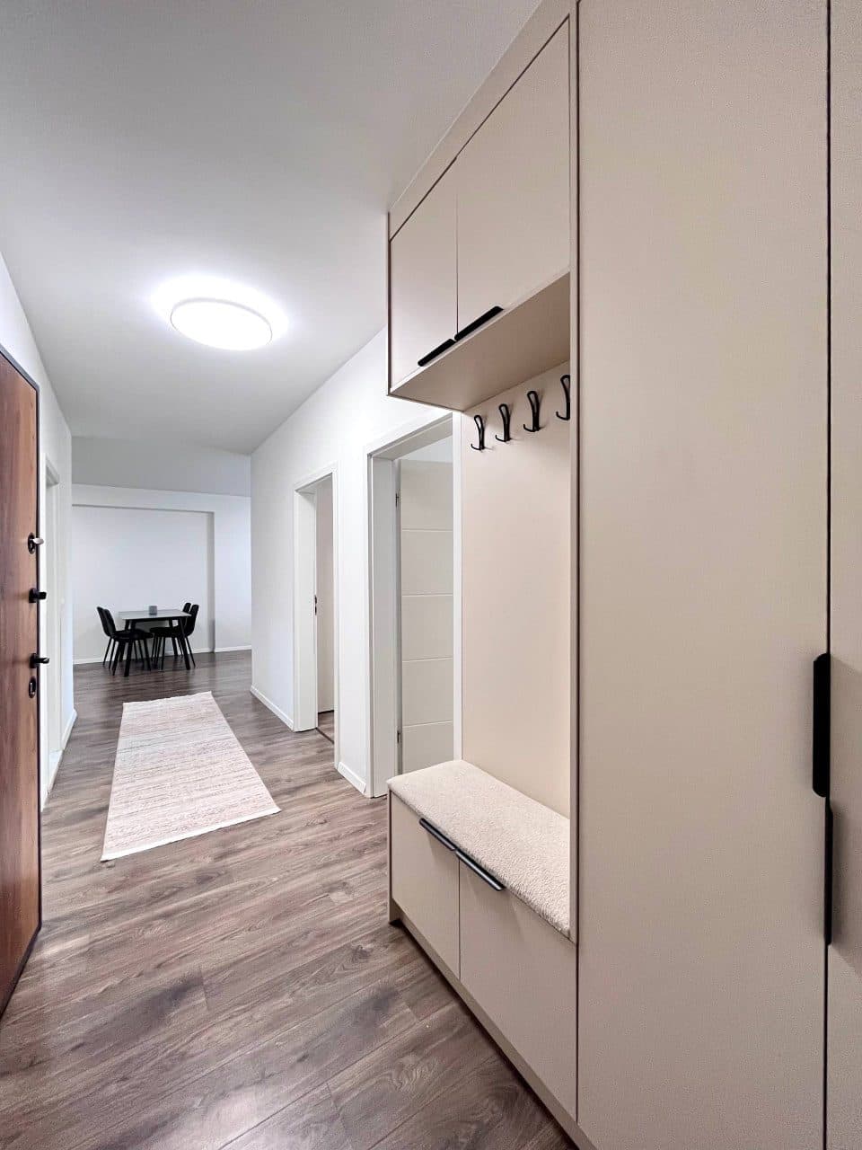Apartment for rent in Prishtinë 3