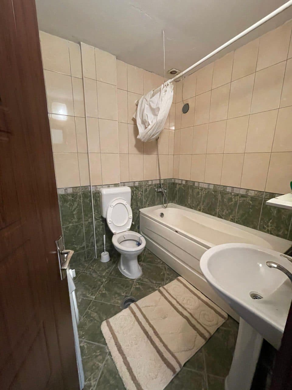 Apartment for rent in Prishtinë 4