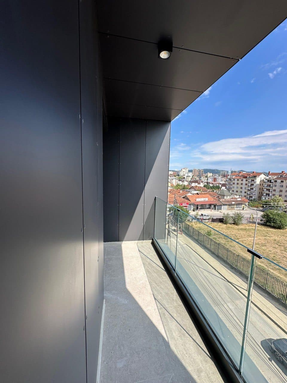Apartment for rent in Prishtinë 3