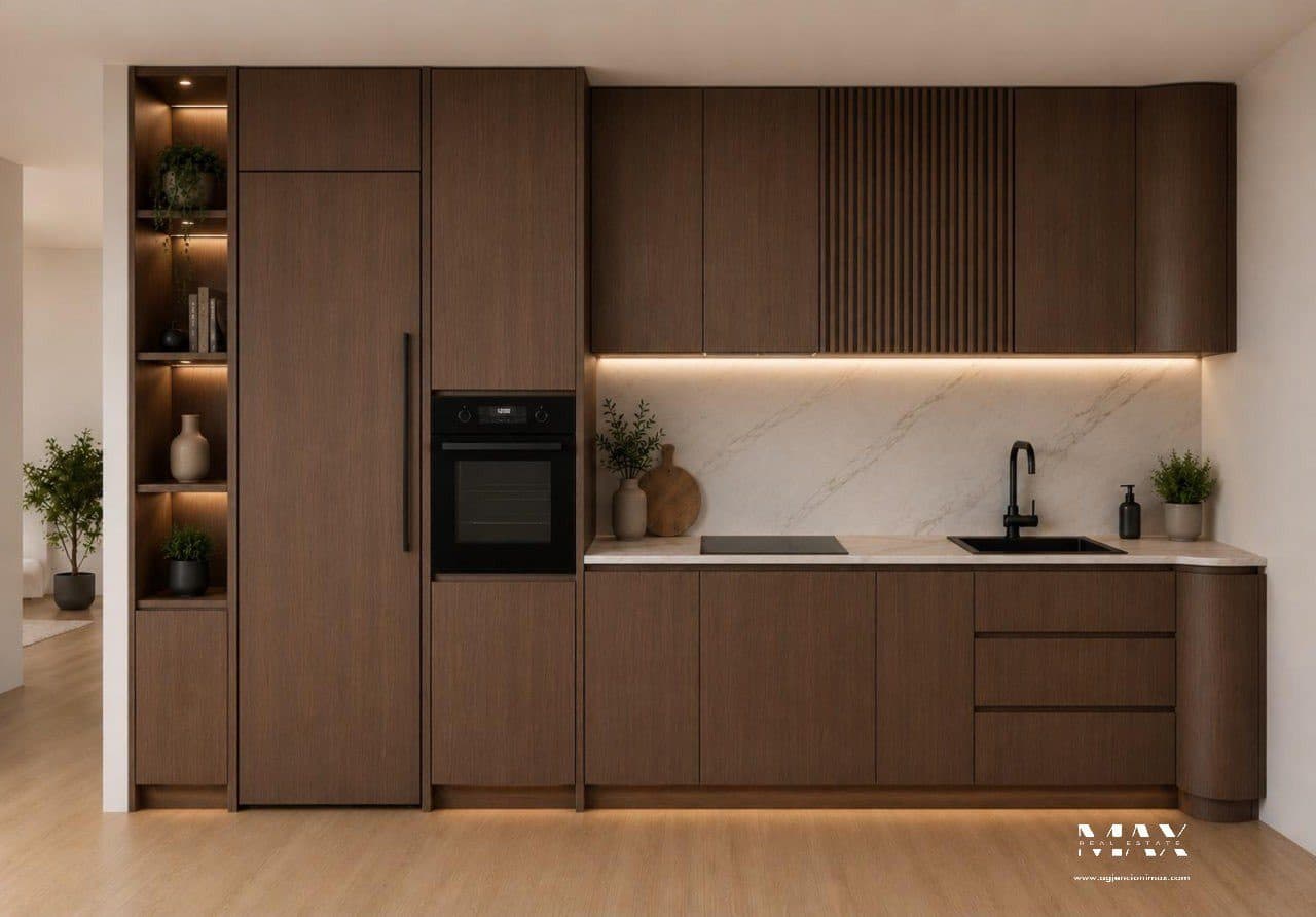 Apartment for rent in Prona me qira