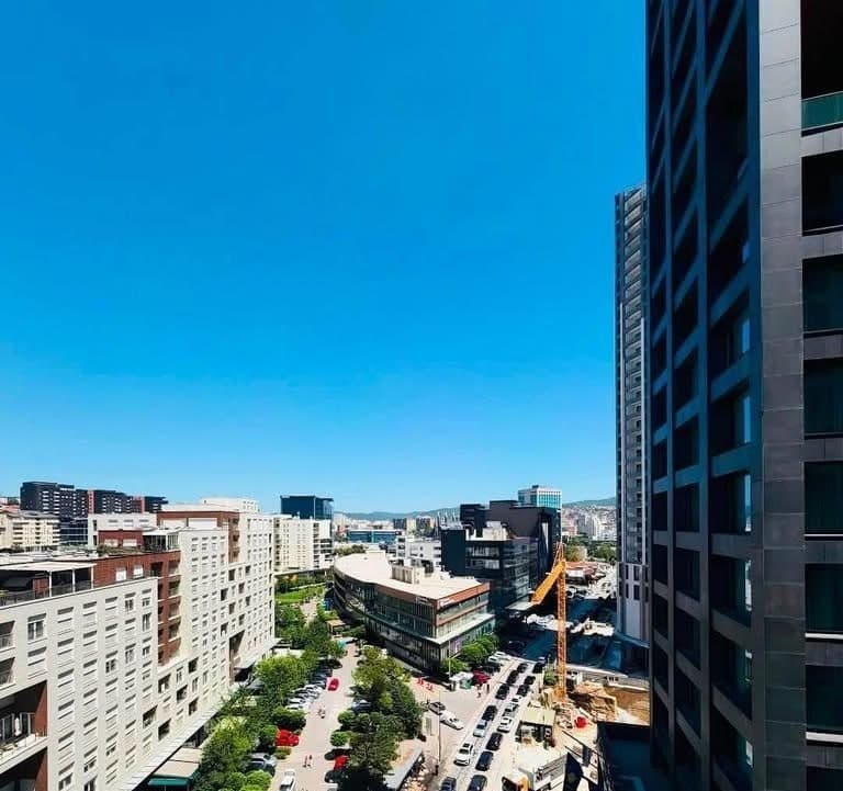 Apartment for rent in Prishtinë 2