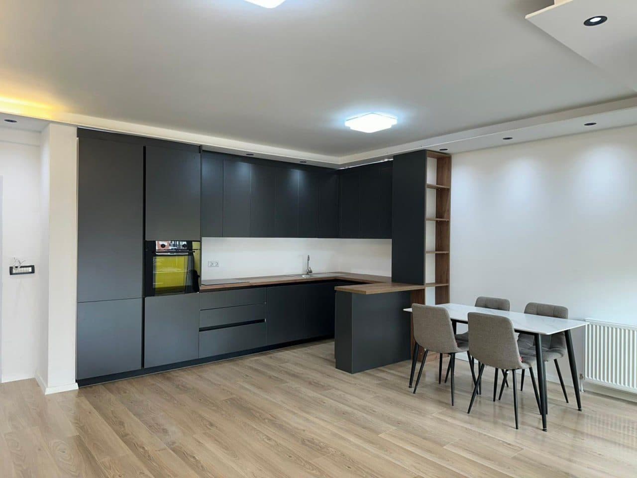 Apartment for rent in Prishtinë 2
