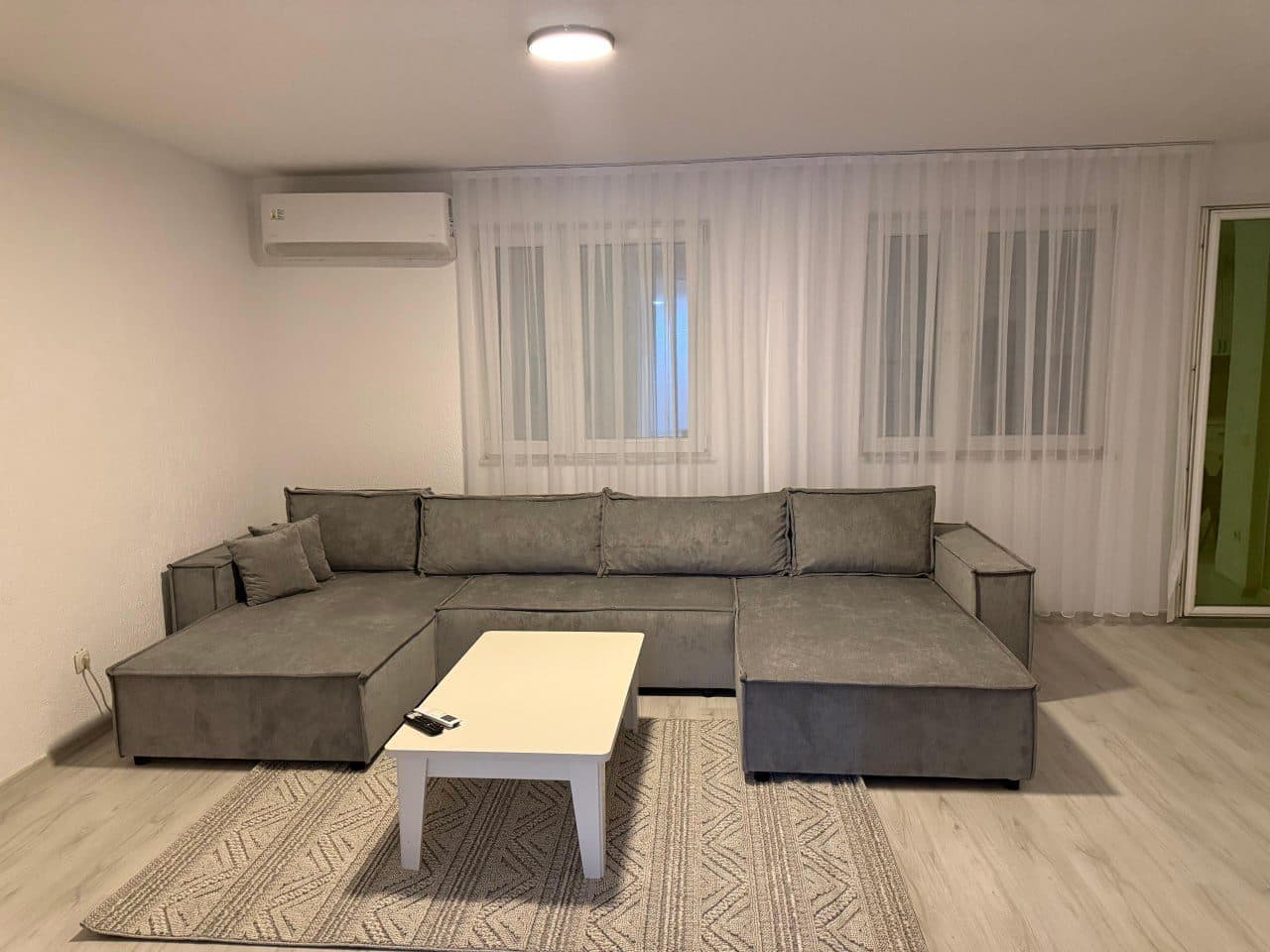 Apartment for rent in Banesa me qira