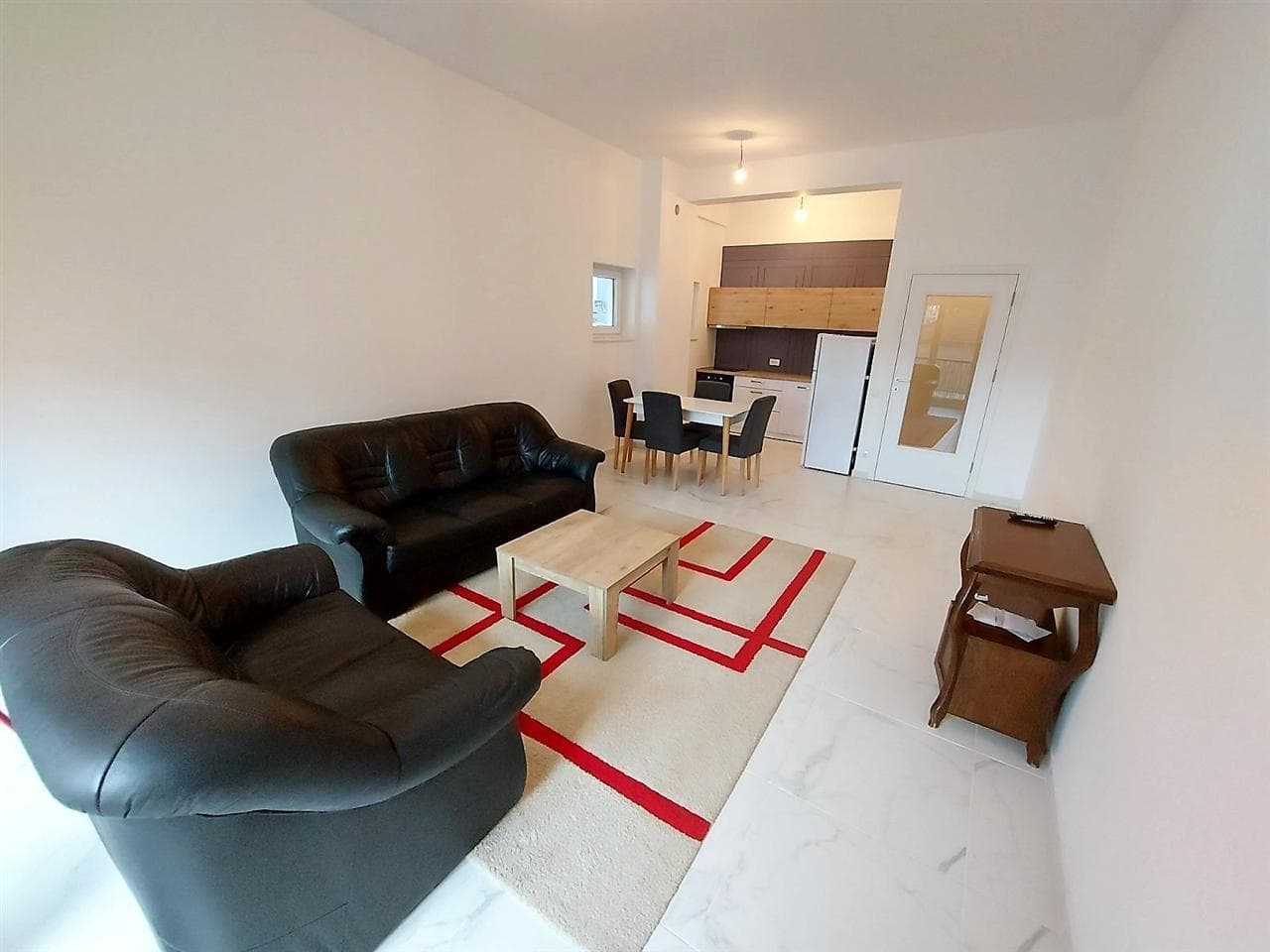 Apartment for rent in Banesa me qira