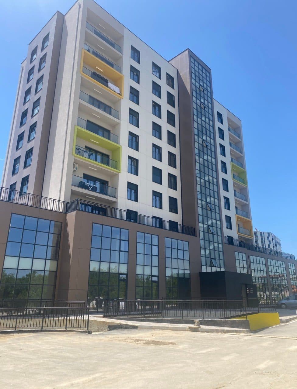 Apartment for rent in Prishtinë