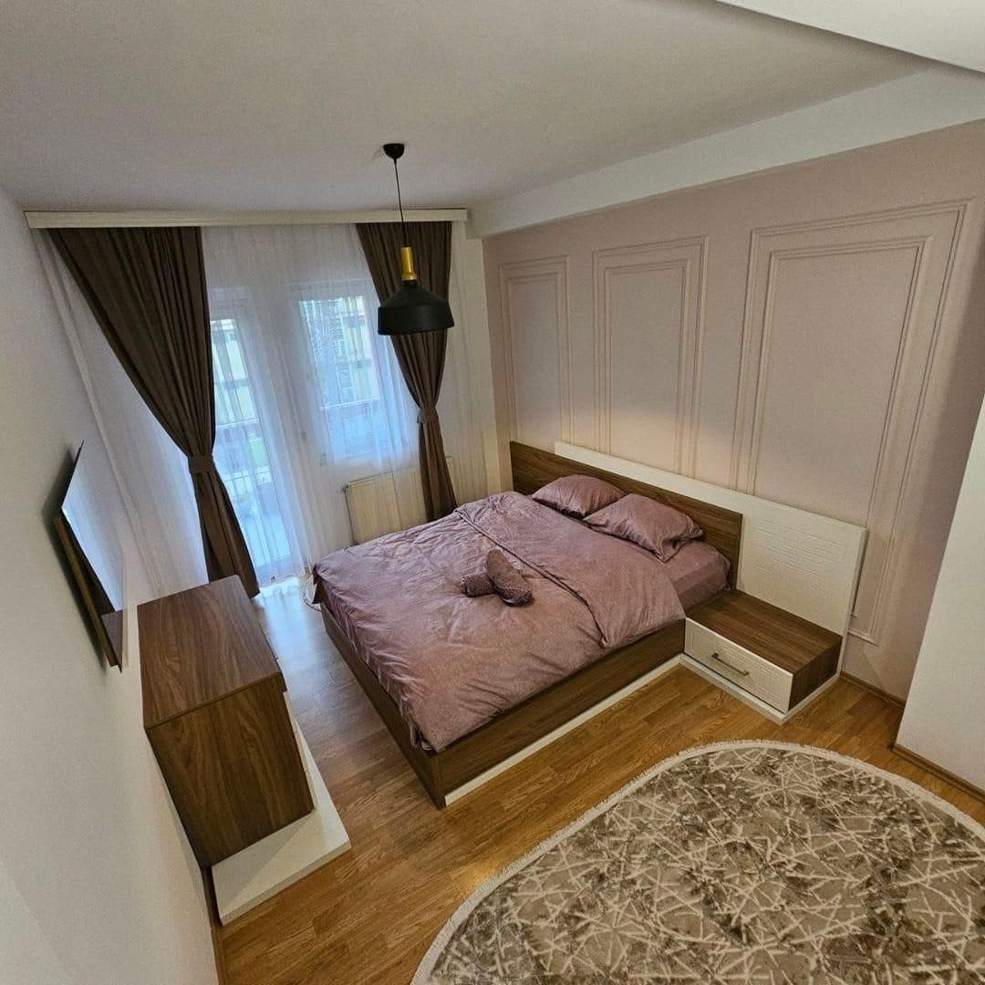 Apartment for rent in Prishtinë 4