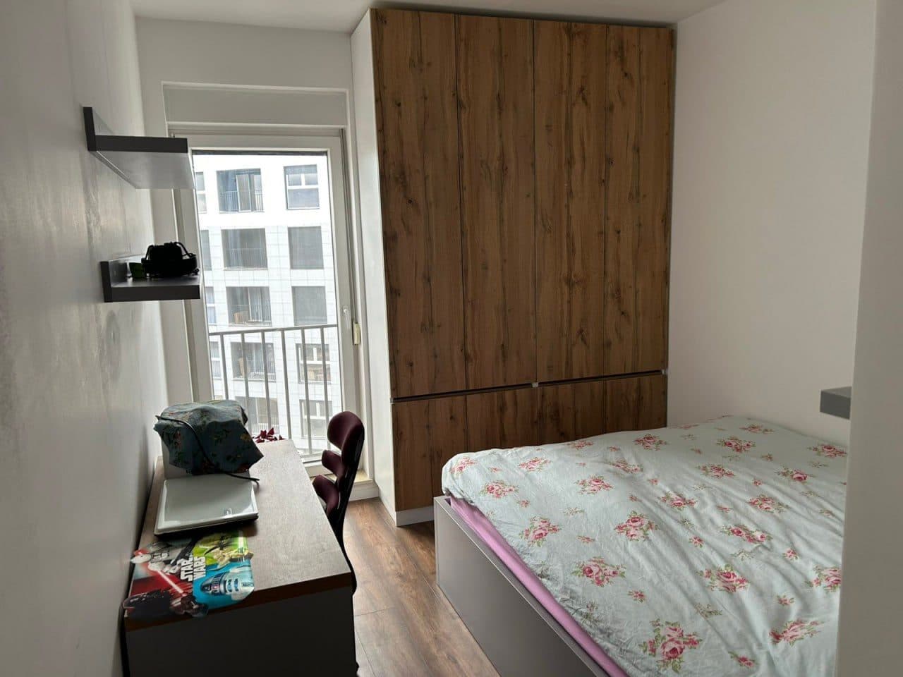 Apartment for rent in Prishtinë 4