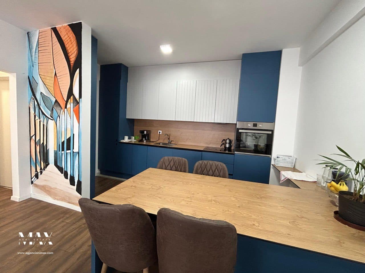 Apartment for rent in Prishtinë 3