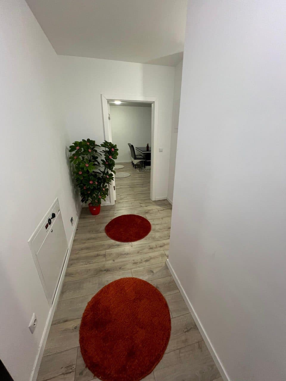 Apartment for rent in Prishtinë 4