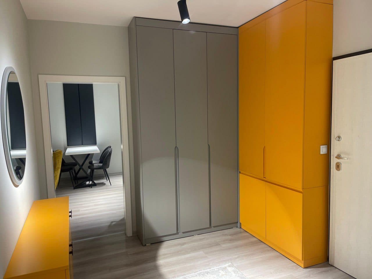 Apartment for rent in Prishtinë