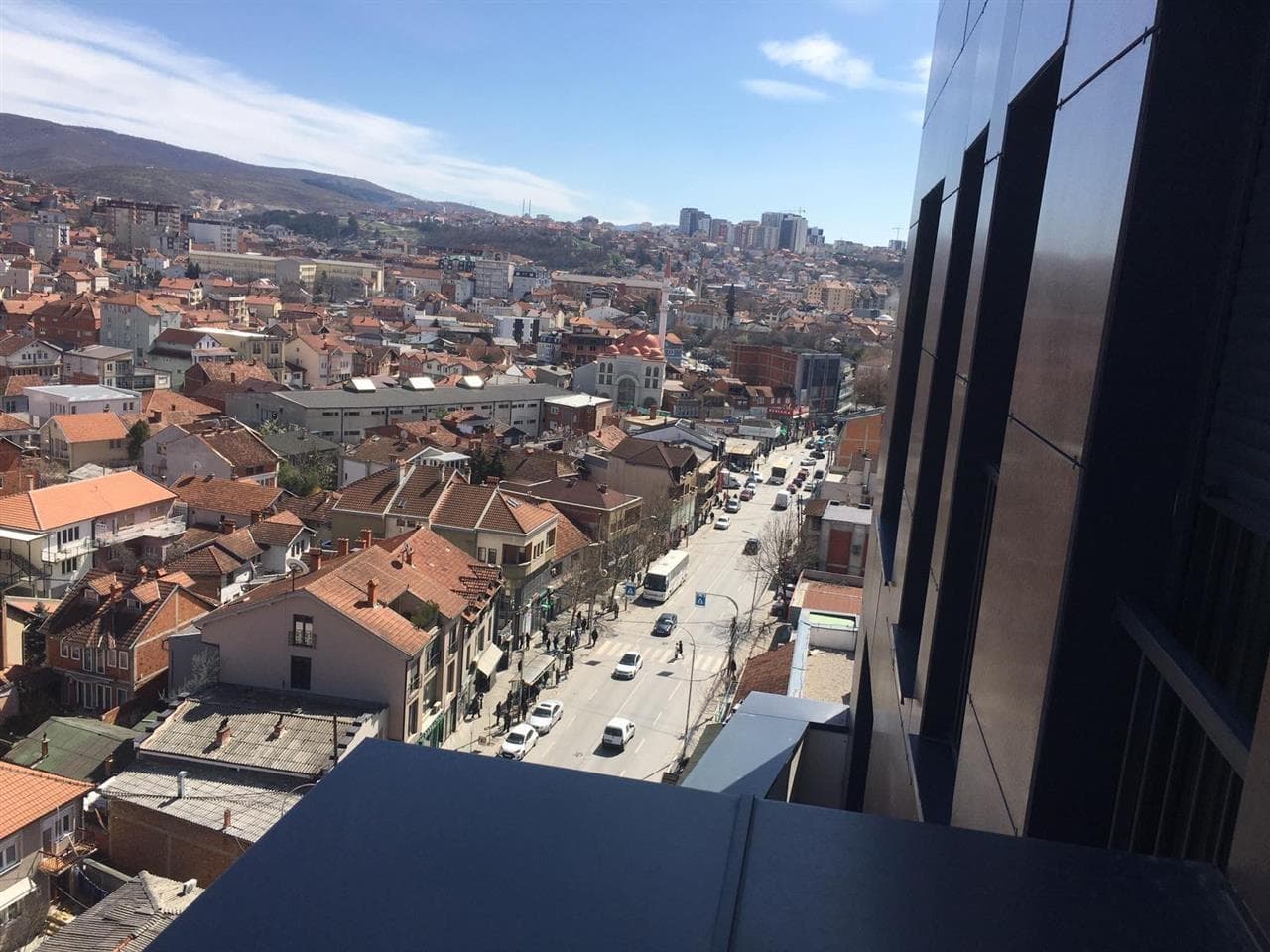 Apartment for rent in Prishtinë 2
