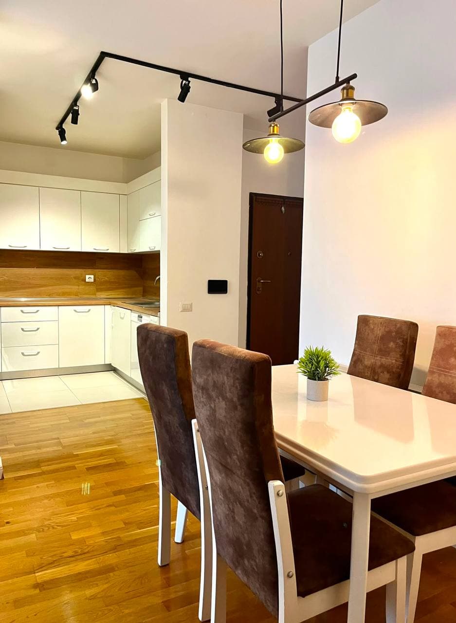 Apartment for rent in Prishtinë 2