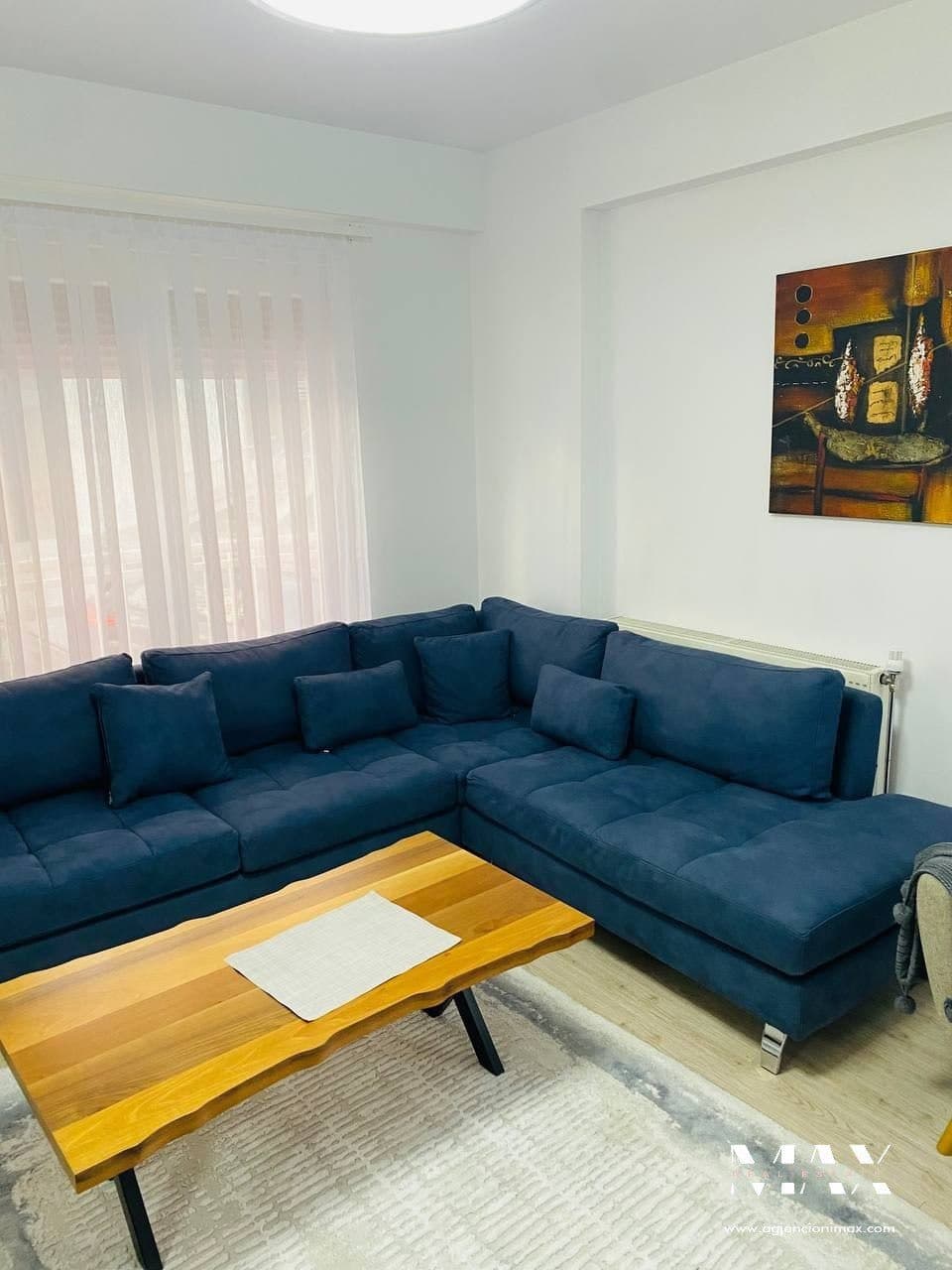 Apartment for rent in Prishtinë
