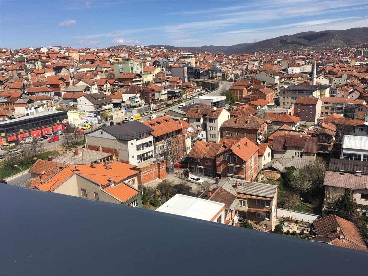 Apartment for rent in Prishtinë 2