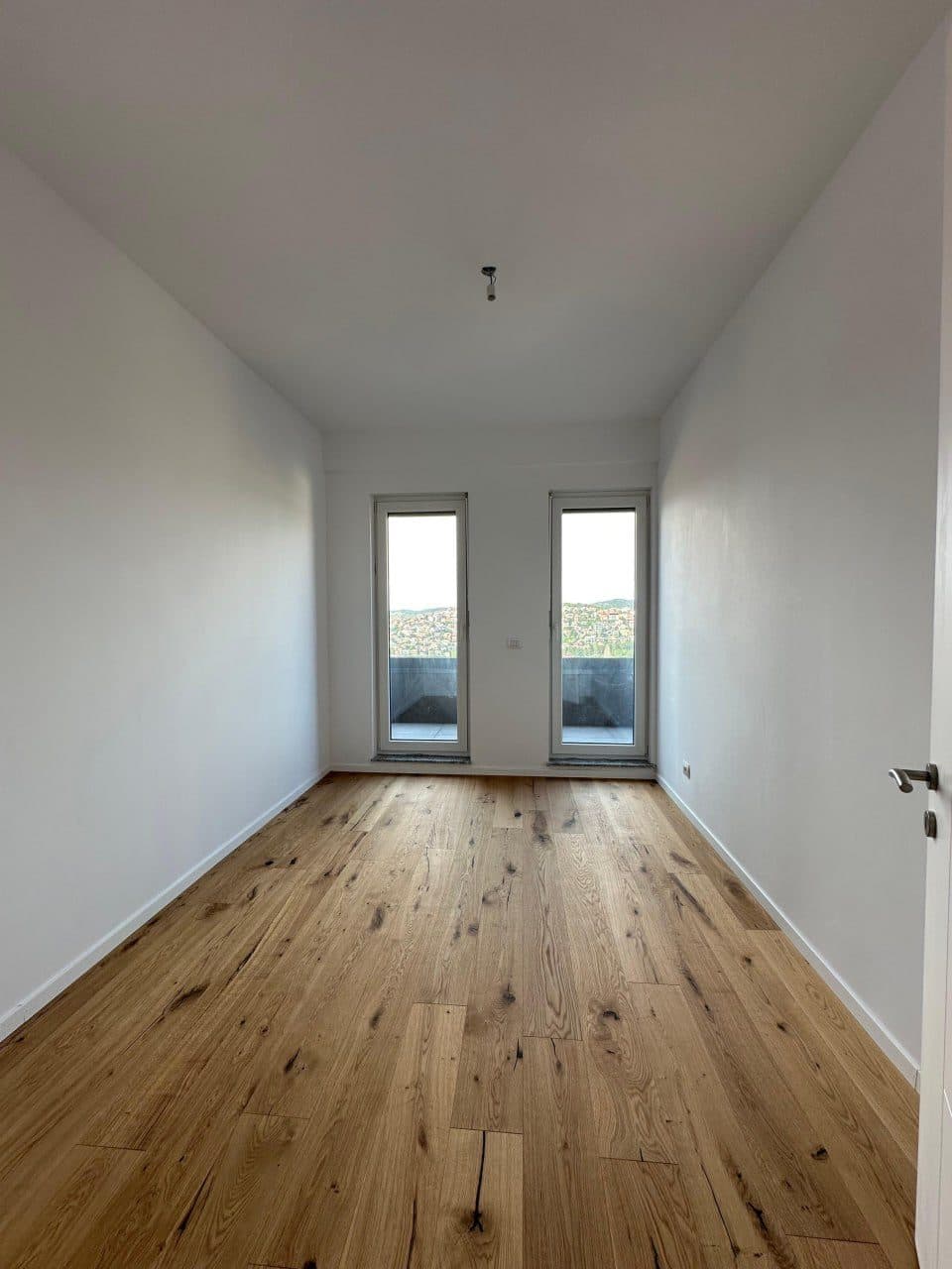 Apartment for rent in Prishtinë 4