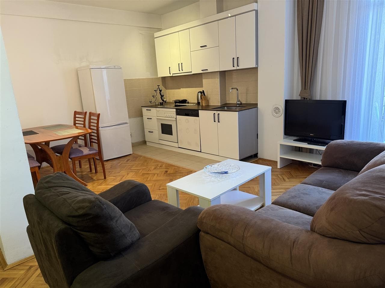 Apartment for rent in Prishtinë 2