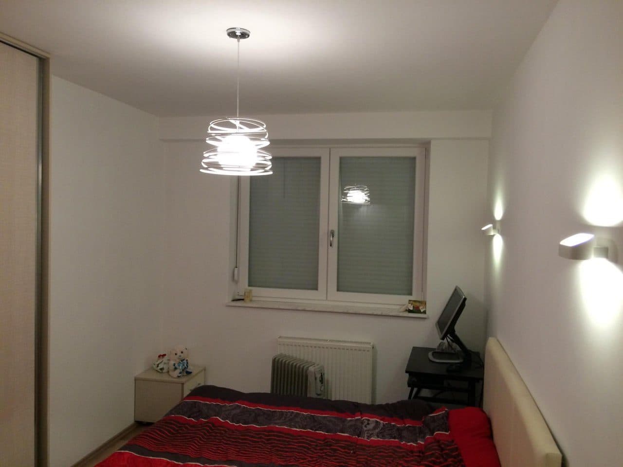 Apartment for rent in Prishtinë