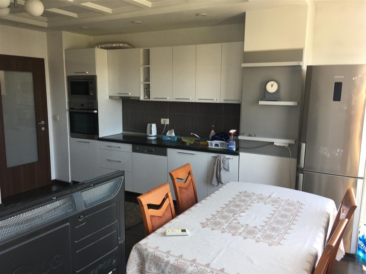 Apartment for rent in Prishtinë 3