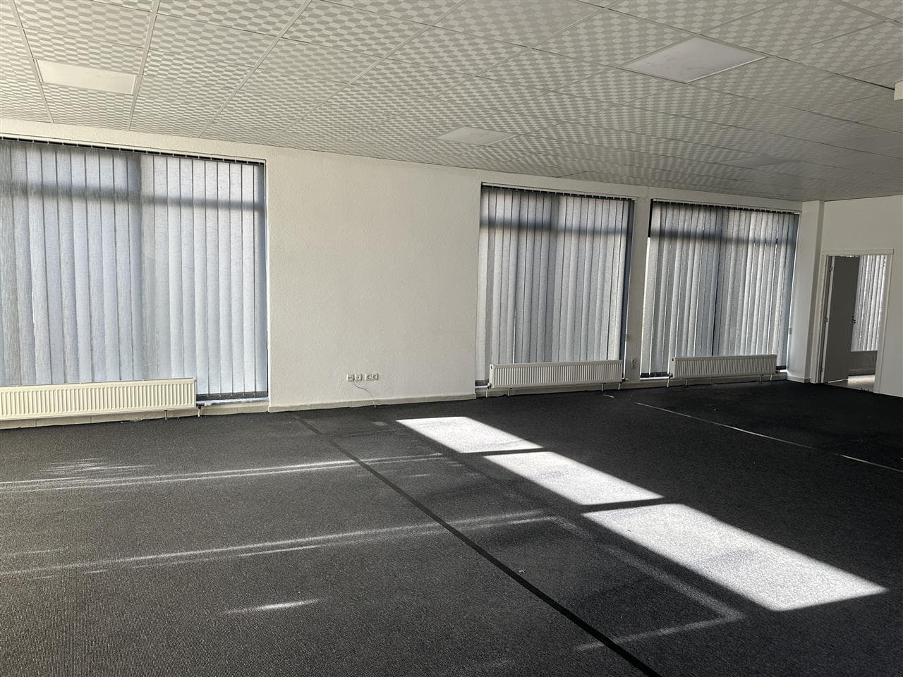 Apartment for rent in Prishtinë