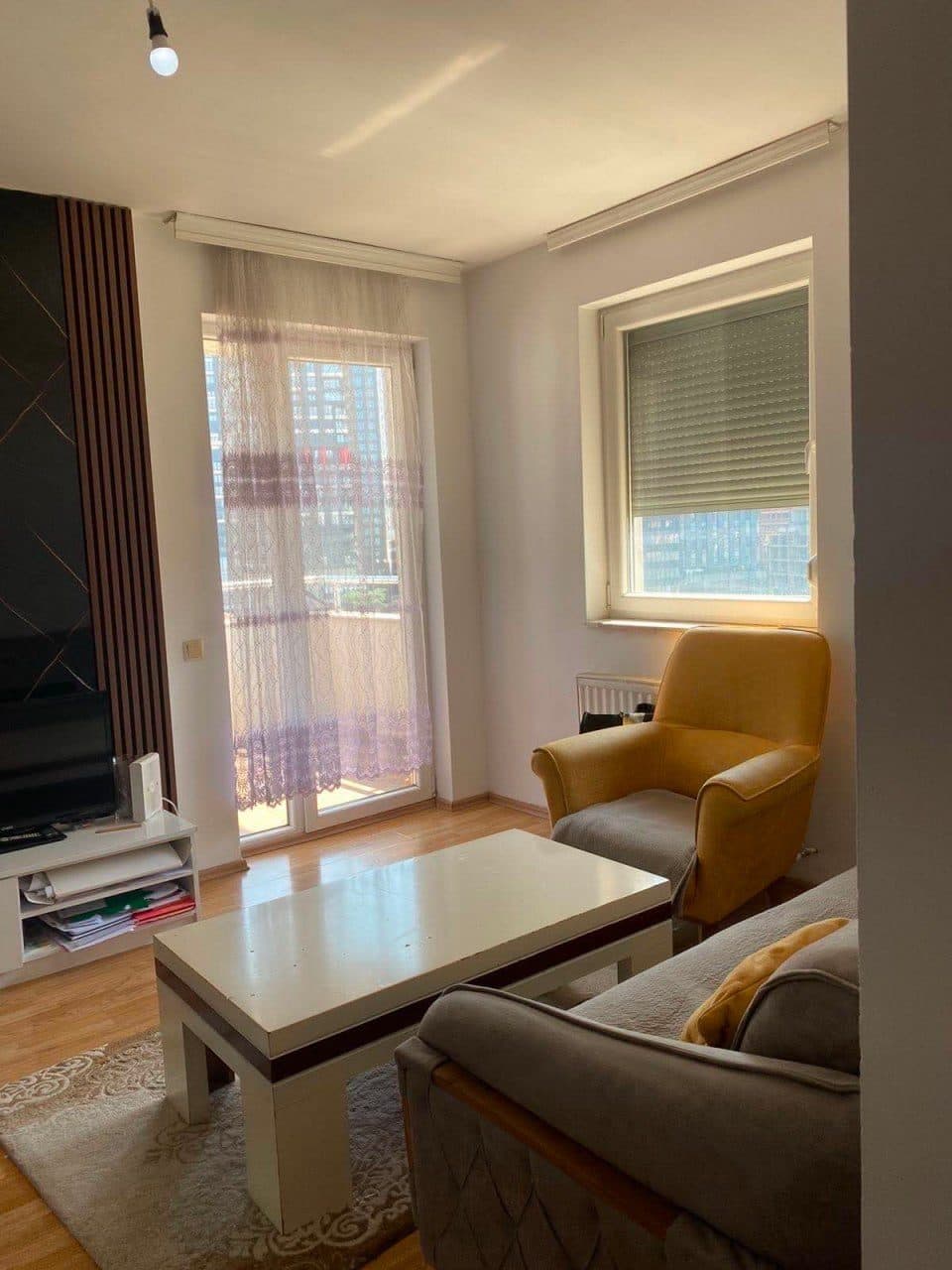 Apartment for rent in Prishtinë 4