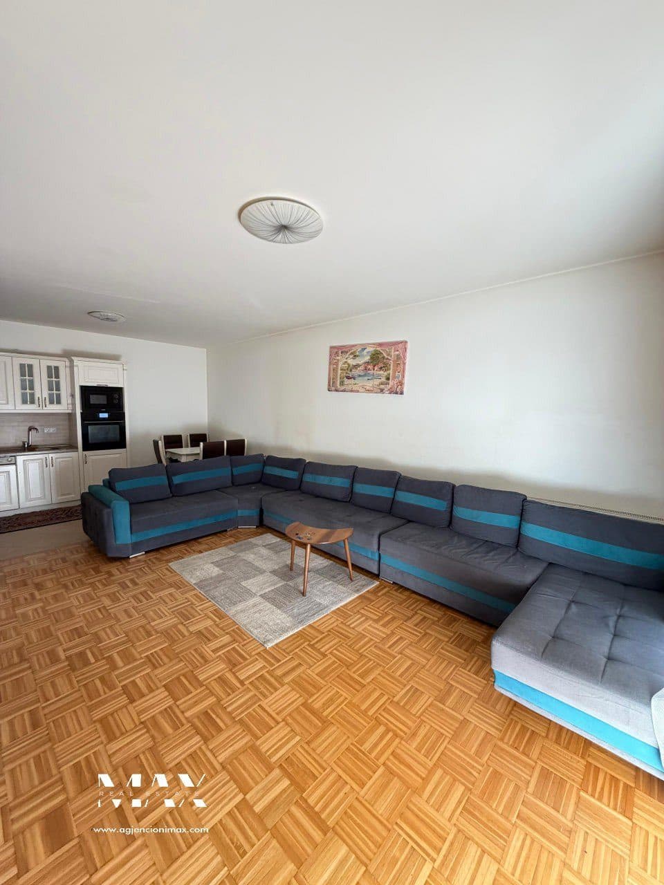 Apartment for rent in Banesa me qira