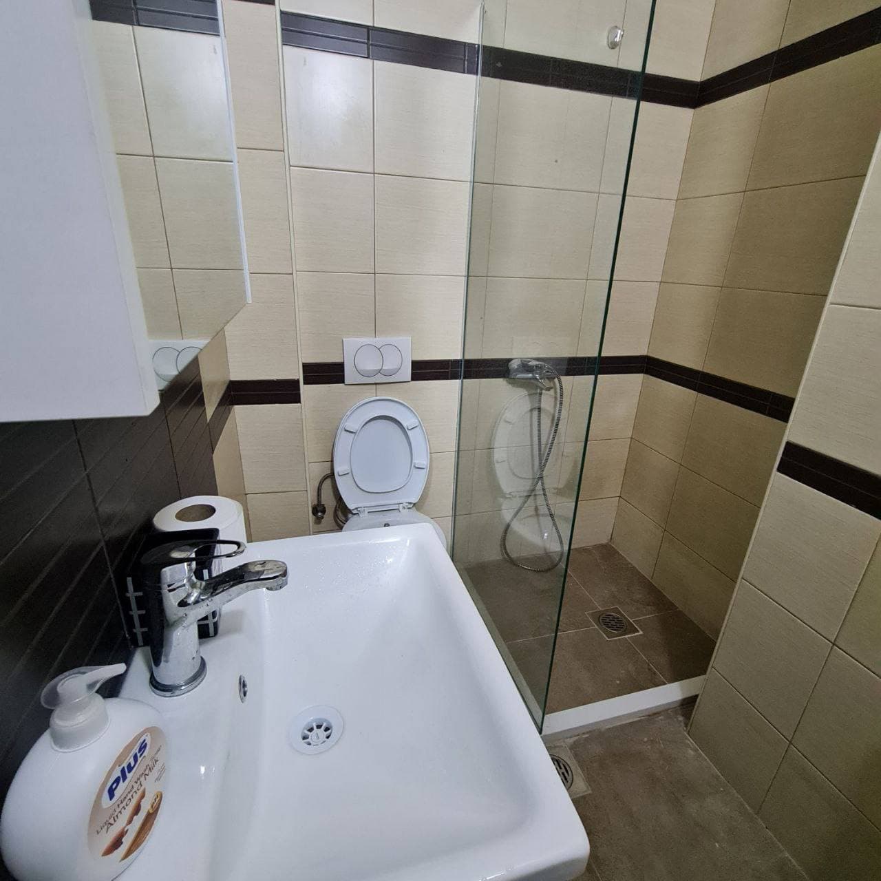 Apartment for rent in Prishtinë 4