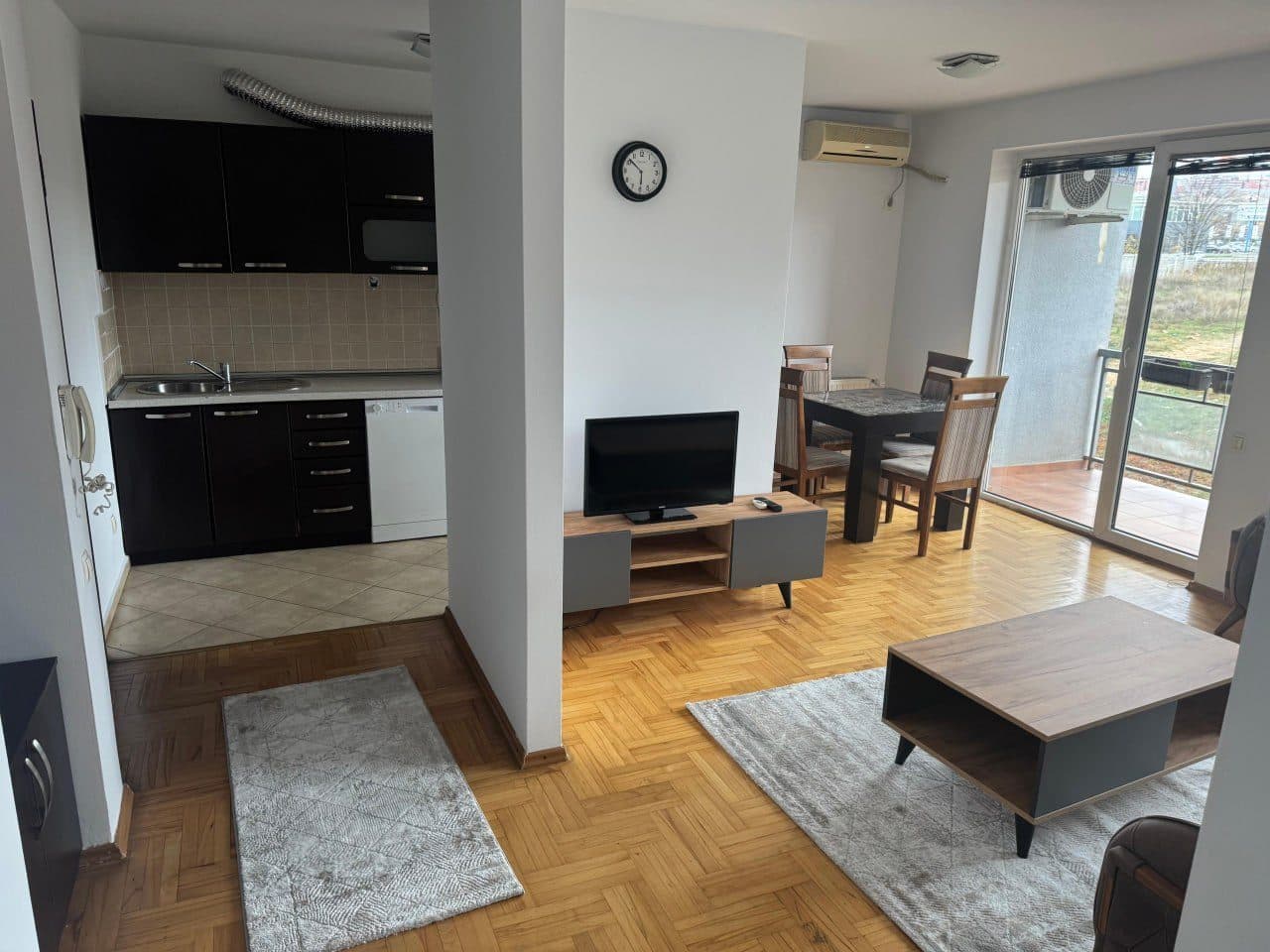 Apartment for rent in Prishtinë 3