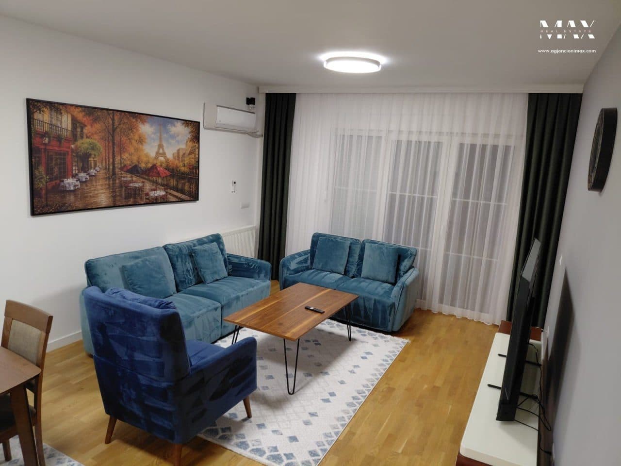 Apartment for rent in Prishtinë