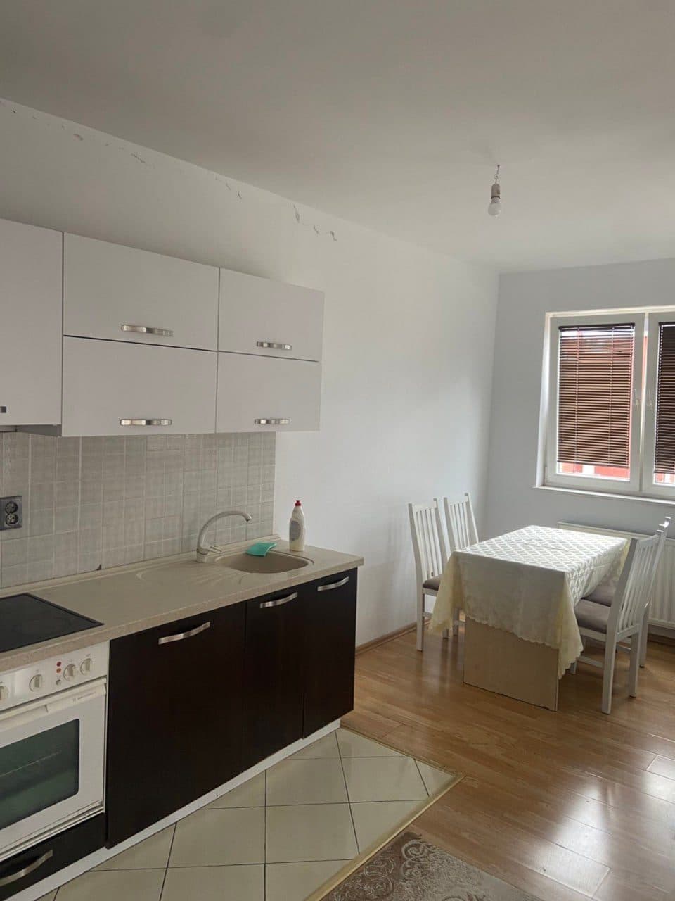 Apartment for rent in Banesa me qira