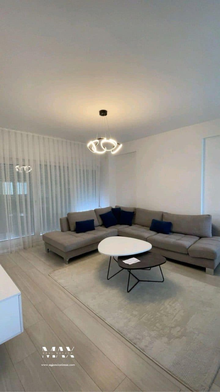 Apartment for rent in Prishtinë