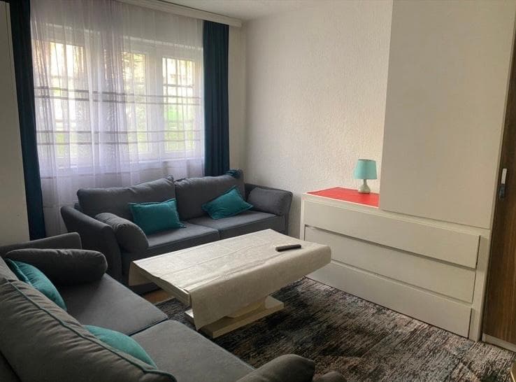 Apartment for rent in Prishtinë 3