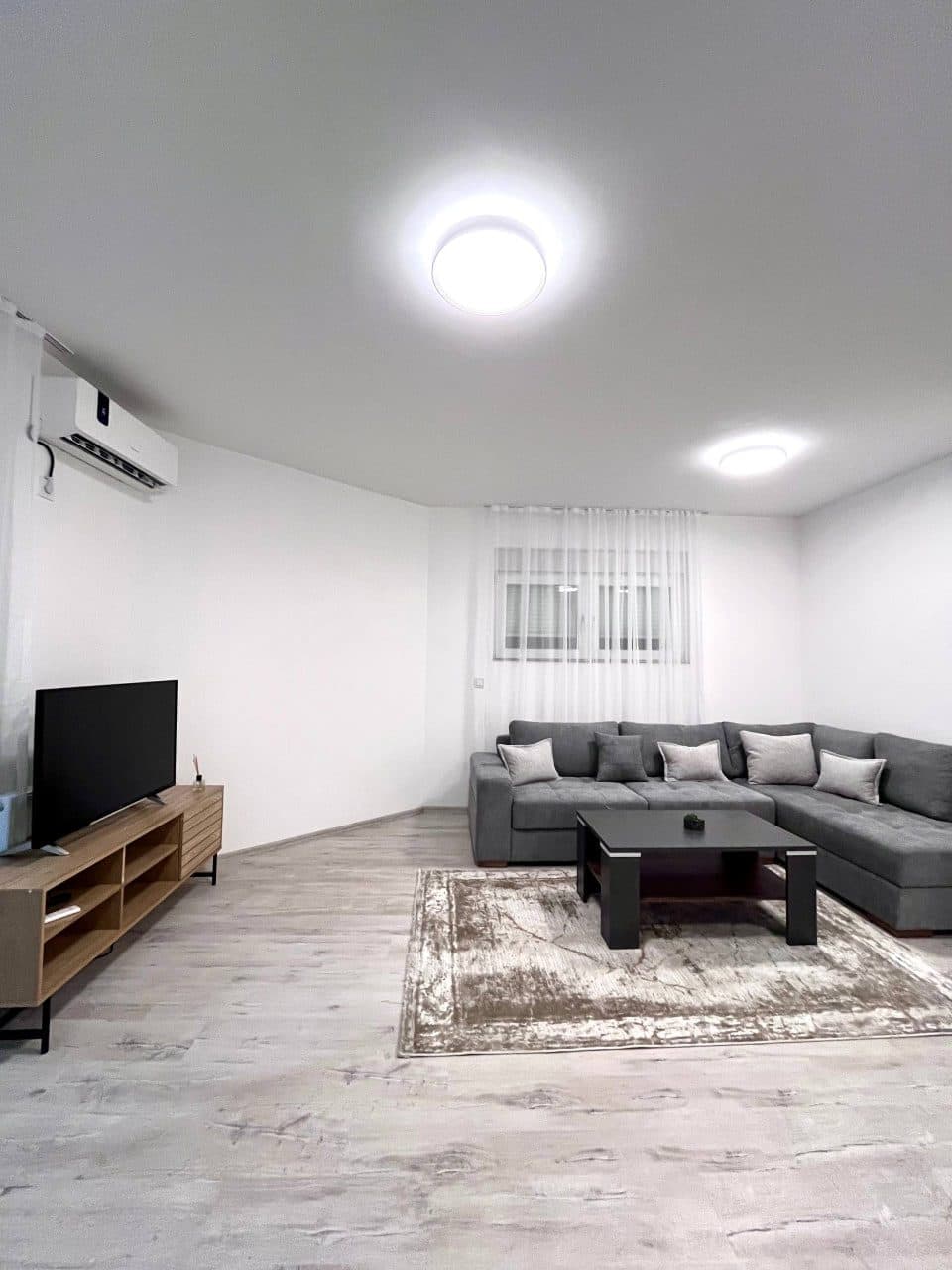 Apartment for rent in Banesa me qira