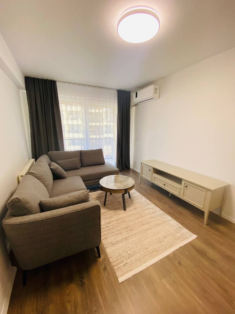 Apartment for rent in Prishtinë