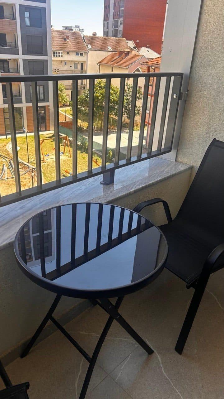Apartment for rent in Prishtinë 4