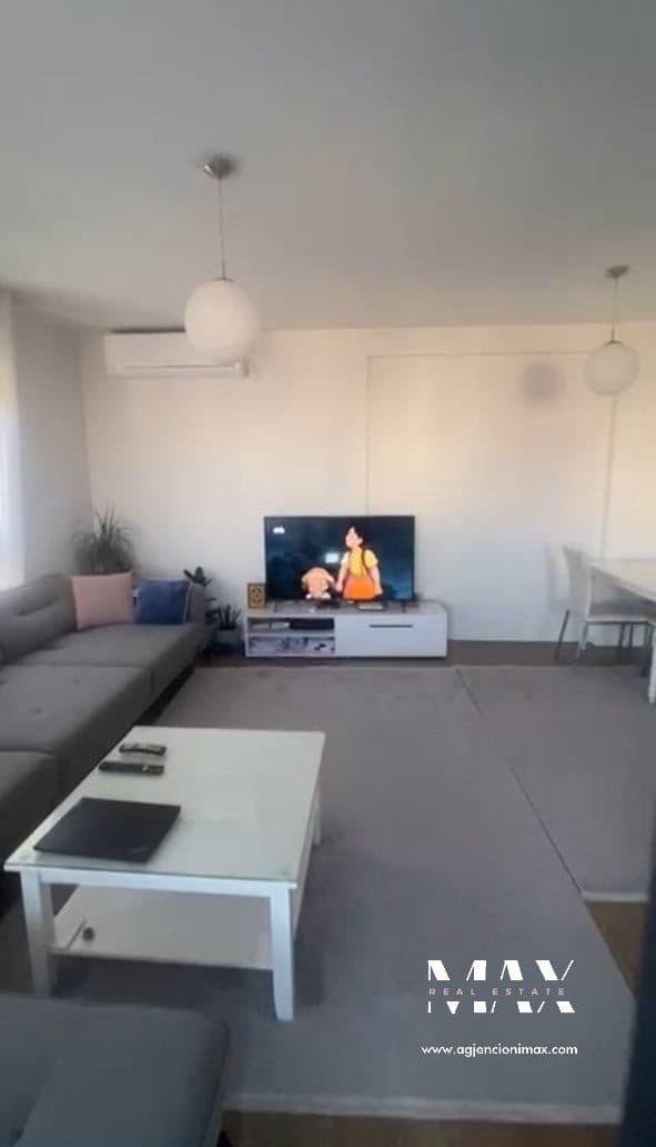 Apartment for rent in Banesa me qira